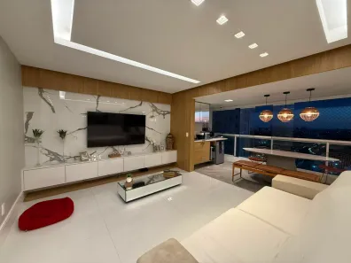 Apartamento com 2 Quartos à venda, 123m² no Horto Bela Vista, Salvador