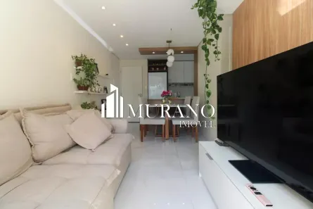 Apartamento com 3 Quartos à venda, 61m² no Vila Matilde, São Paulo