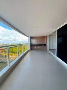 Apartamento com 4 Quartos à venda, 100m² no Calhau, São Luís