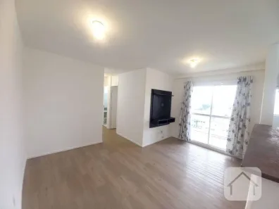 Apartamento com 2 Quartos à venda, 65m² no Vila Nova Alba, São Paulo