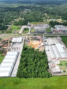 à venda, 39600m² no Benevides, Benevides