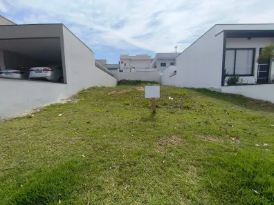Lote/Terreno à venda, 250m² no Condomínio Residencial Mont Blanc, Itu