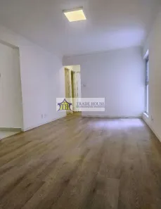 Apartamento com 3 Quartos à venda, 62m² no Vila Moraes, São Paulo