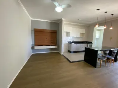 Apartamento com 2 Quartos para alugar, 74m² no Medeiros, Jundiaí