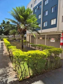 Apartamento com 3 Quartos à venda, 80m² no Centro, Cascavel
