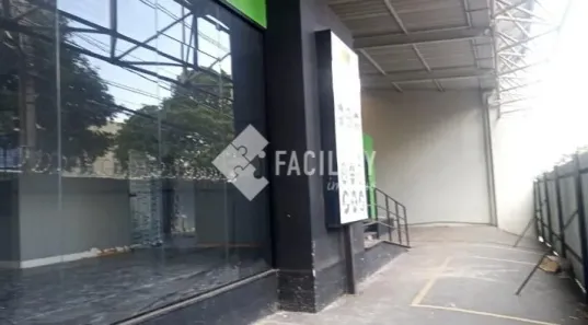 Prédio Comercial com 2 Quartos para alugar, 693m² no Centro, Campinas