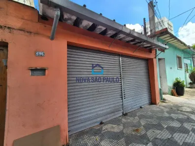 Lote/Terreno à venda, 500m² no Saúde, São Paulo