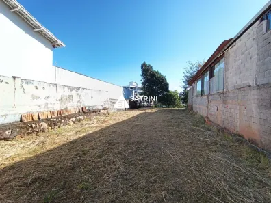 Lote/Terreno para alugar, 630m² no Centro, Santa Luzia