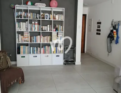 Apartamento com 5 Quartos à venda, 220m² no Flamengo, Rio de Janeiro