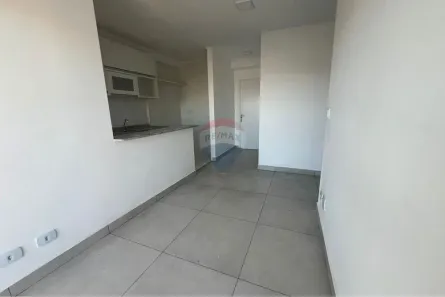 Apartamento com 2 Quartos para alugar, 56m² no Jardim Califórnia, Jacareí