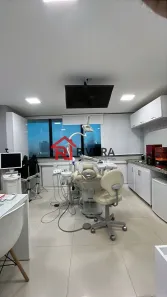 Sala Comercial à venda, 34m² no São Francisco, São Luís