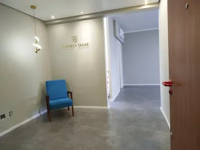 Sala Comercial à venda, 58m² no Petrópolis, Porto Alegre