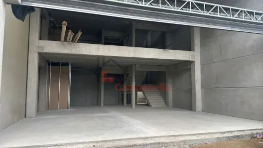 Ponto Comercial para alugar, 350m² no Centro, Pouso Alegre