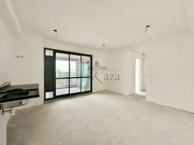 Apartamento com 2 Quartos à venda, 69m² no Jardim das Acácias, São Paulo