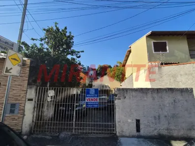 Lote/Terreno à venda, 330m² no Parada Inglesa, São Paulo