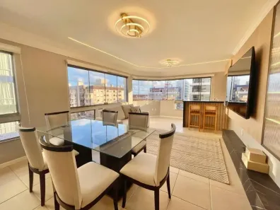 Apartamento com 3 Quartos à venda, 93m² no Centro, Capão da Canoa