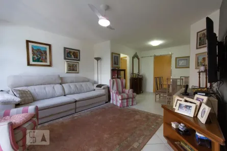 Apartamento com 3 Quartos à venda, 115m² no Real Parque, São Paulo
