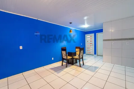 Casa com 2 Quartos à venda, 69m² no Santa Fé, Gravataí