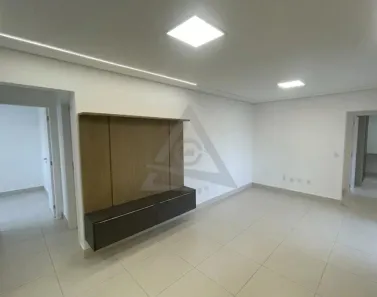 Apartamento com 2 Quartos para alugar, 83m² no Jardim Belo Horizonte, Campinas