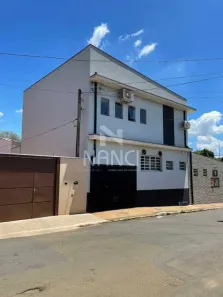 Sobrado com 2 Quartos à venda, 243m² no Jardim Maria Lígia, Santa Gertrudes