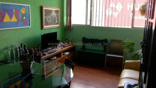 Apartamento com 3 Quartos à venda, 90m² no Jardim São Dimas, São José dos Campos