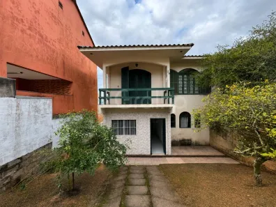 Casa com 12 Quartos à venda, 228m² no Pantanal, Florianópolis