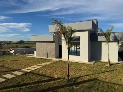 Fazenda/Sítio com 3 Quartos à venda, 140m² no Camapuã, Sarapuí
