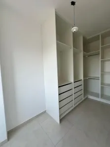 Apartamento com 3 Quartos para alugar, 125m² no Vila São José, Taubaté
