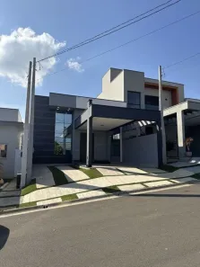 Casa com 3 Quartos à venda, 115m² no Jardins do Império, Indaiatuba