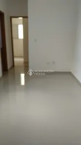 Apartamento com 2 Quartos à venda, 44m² no Vila Alzira, Santo André