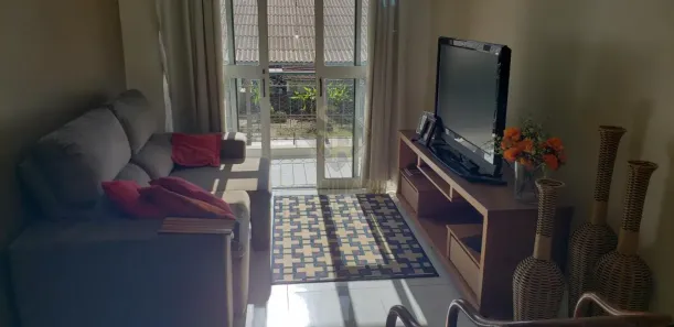 Apartamento com 3 Quartos à venda, 76m² no Centro, Ribeirão Preto
