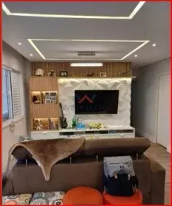 Apartamento com 2 Quartos à venda, 83m² no Santa Paula, São Caetano do Sul