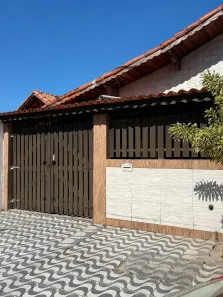 Casa com 1 Quarto à venda, 65m² no Maracanã, Praia Grande