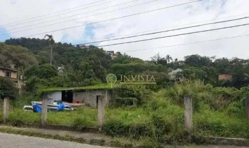 Lote/Terreno à venda, 961m² no Sambaqui, Florianópolis