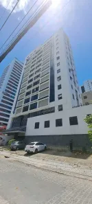 Apartamento com 1 Quarto à venda, 38m² no Pina, Recife