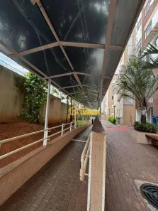 Apartamento com 2 Quartos à venda, 44m² no Cidade Satélite Santa Bárbara, São Paulo