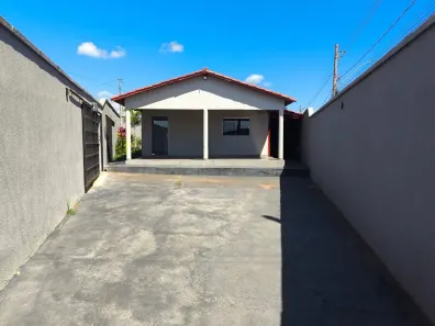 Casa com 3 Quartos à venda, 320m² no Jardim Imperial, Goianira