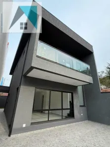 Casa de Condomínio com 3 Quartos à venda, 145m² no Centro, Cajamar