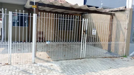 Casa com 3 Quartos à venda, 60m² no Jardim Satélite, São José dos Campos