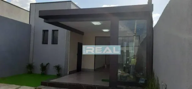 Casa com 2 Quartos à venda, 122m² no Nova Veneza, Paulínia