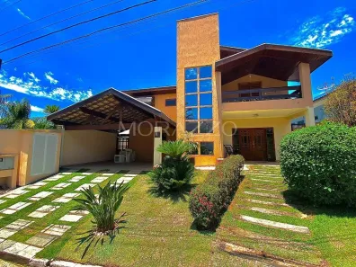 Sobrado com 4 Quartos à venda, 350m² no Vila Zezé, Jacareí
