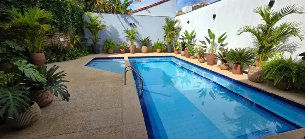 Casa com 5 Quartos para alugar, 800m² no Belvedere, Belo Horizonte