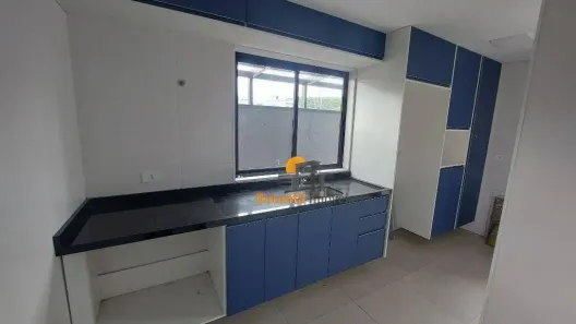 Casa de Condomínio com 3 Quartos à venda, 137m² no Sítio Boa Vista, Cotia