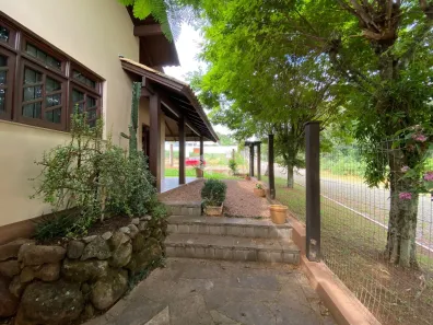 Casa com 2 Quartos à venda, 140m² no Jardim do Alto, Ivoti