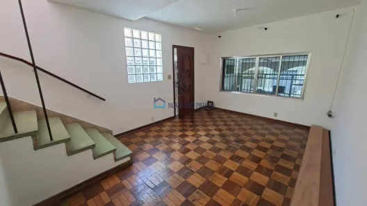Sobrado com 3 Quartos para alugar, 150m² no Vila Monte Alegre, São Paulo