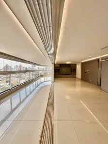 Apartamento com 4 Quartos à venda, 287m² no Setor Marista, Goiânia
