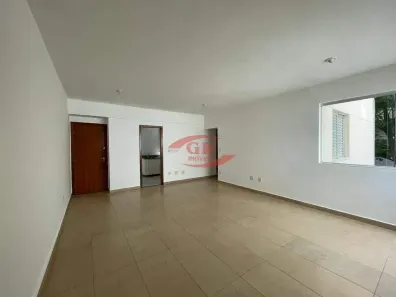 Apartamento com 3 Quartos para alugar, 90m² no Buritis, Belo Horizonte