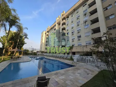 Apartamento com 2 Quartos à venda, 72m² no Taquara, Rio de Janeiro