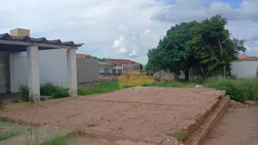 Lote/Terreno à venda, 885m² no Cidade Nova, Rio Claro