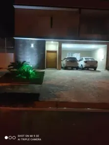 Casa com 4 Quartos à venda, 282m² no Swiss Park, Campinas